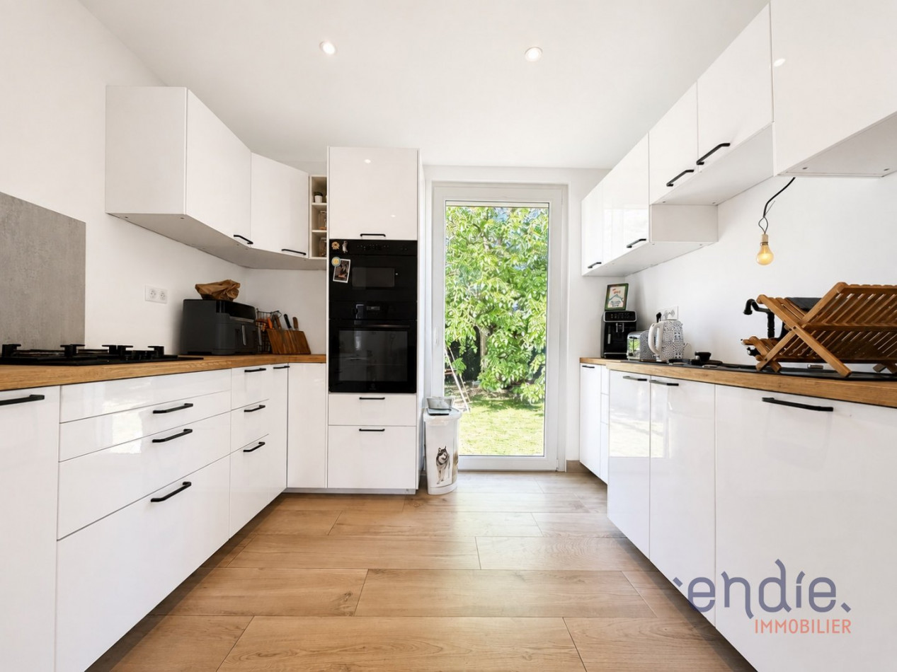 à vendre Maison Esmoulins - Photo 7