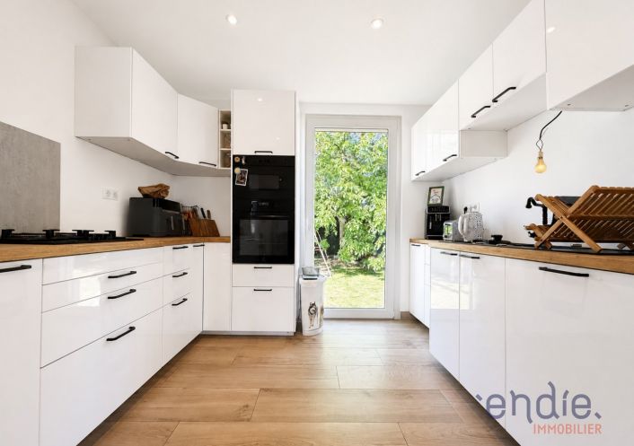 à vendre Maison Esmoulins