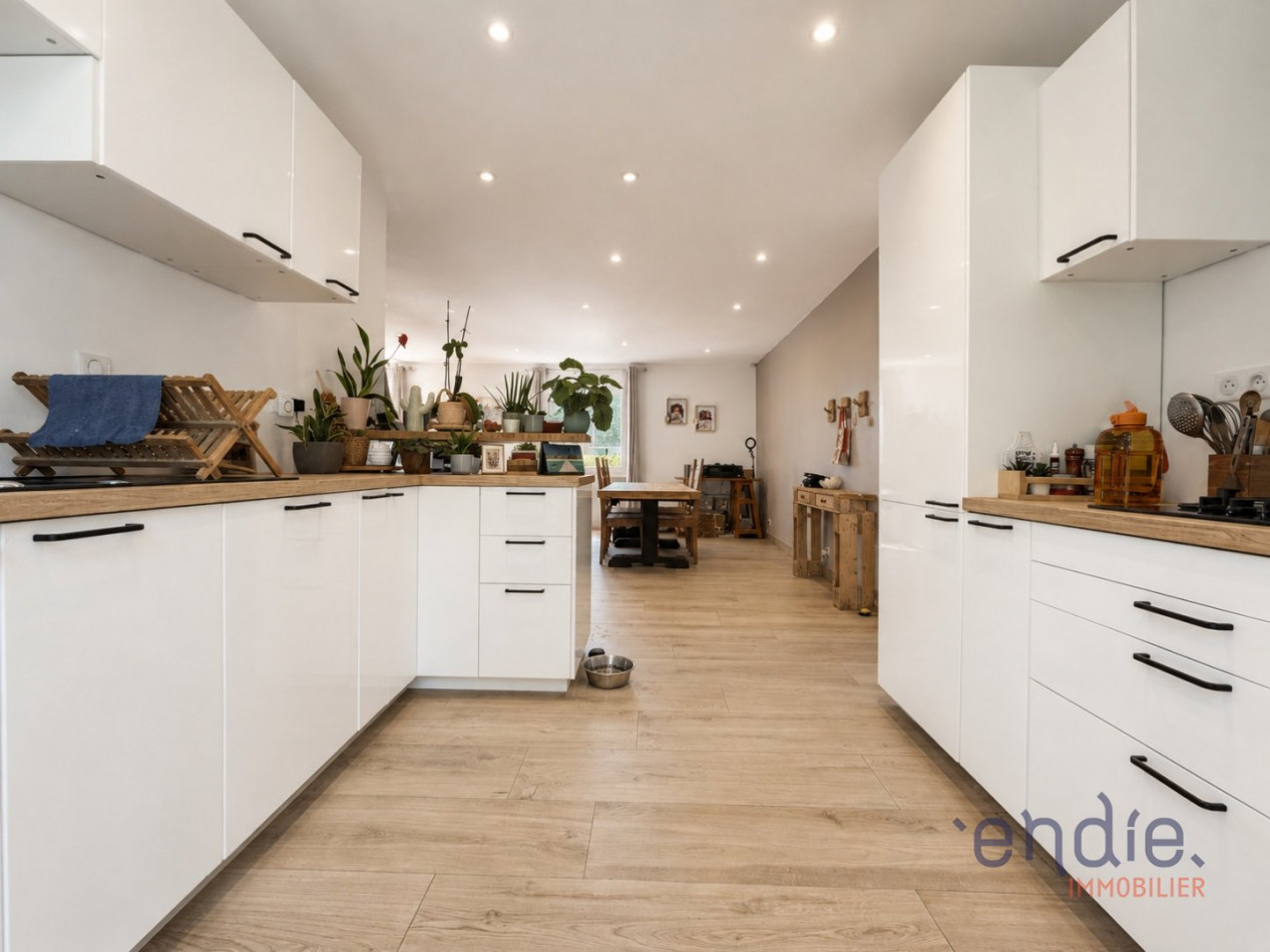 à vendre Maison Esmoulins - Photo 8