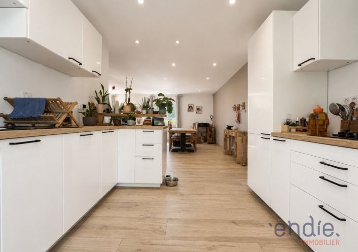 à vendre Maison Esmoulins