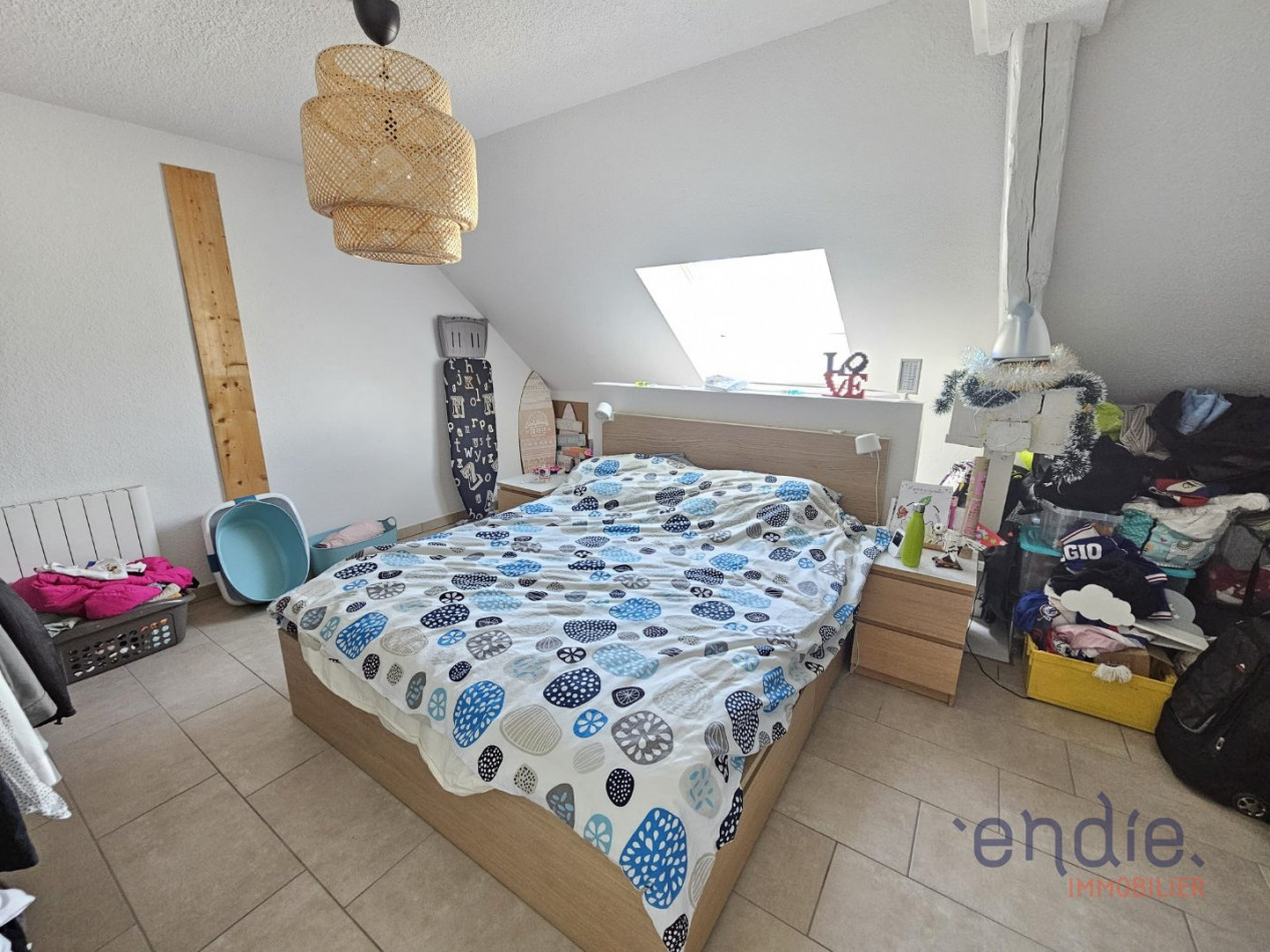 à louer Maison Vezelois - Photo 8