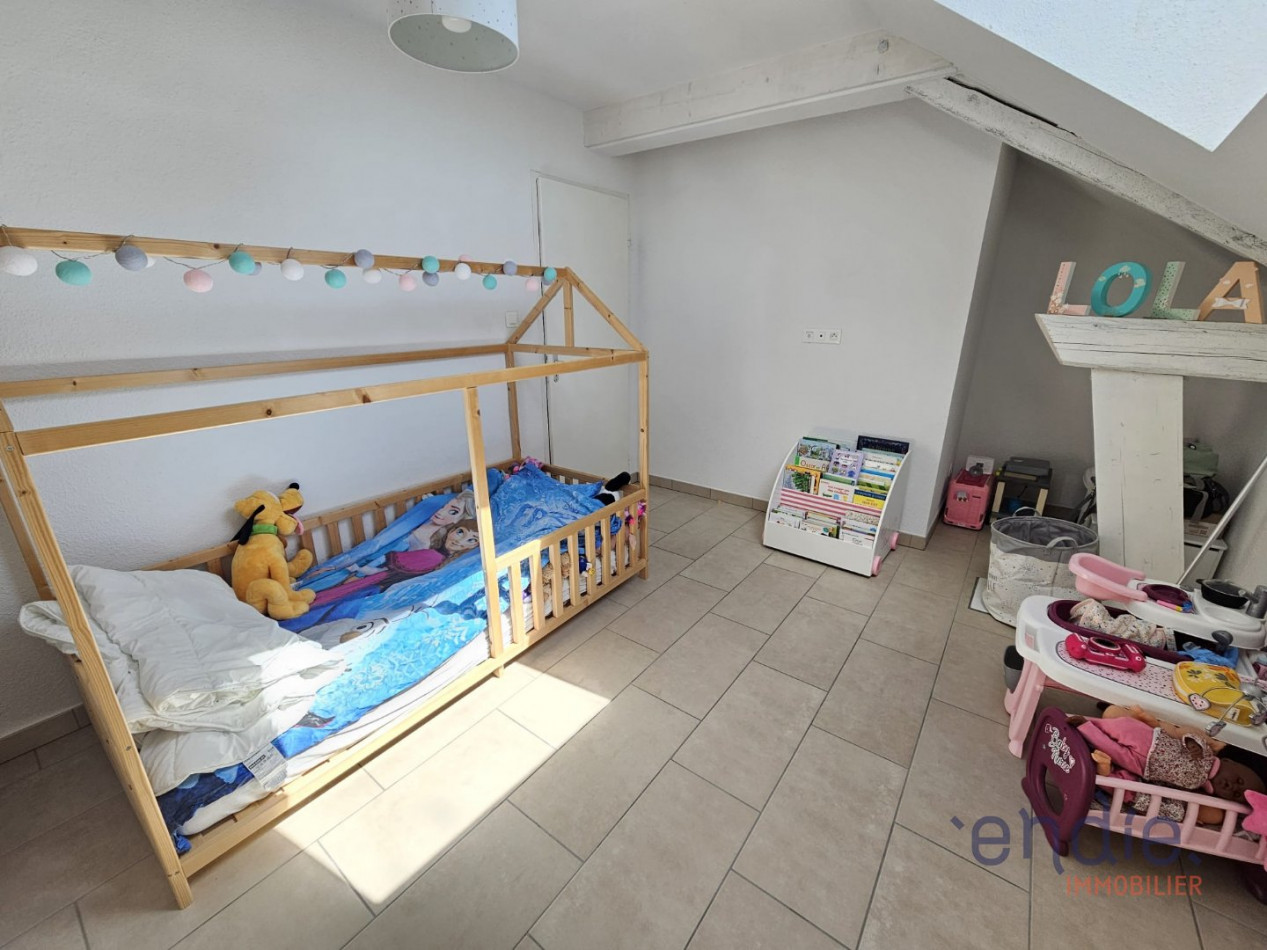 à louer Maison Vezelois - Photo 6