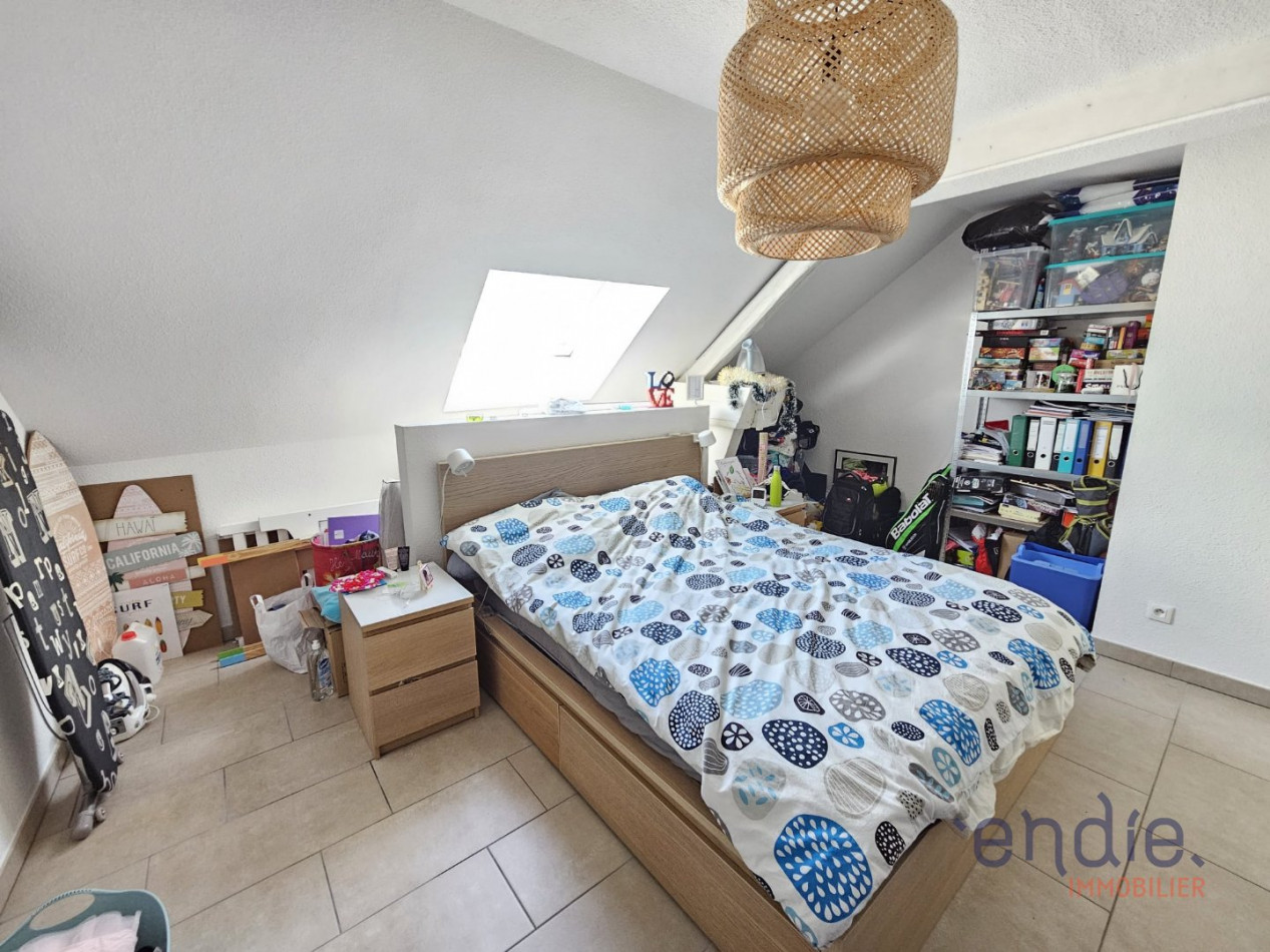 à louer Maison Vezelois - Photo 9