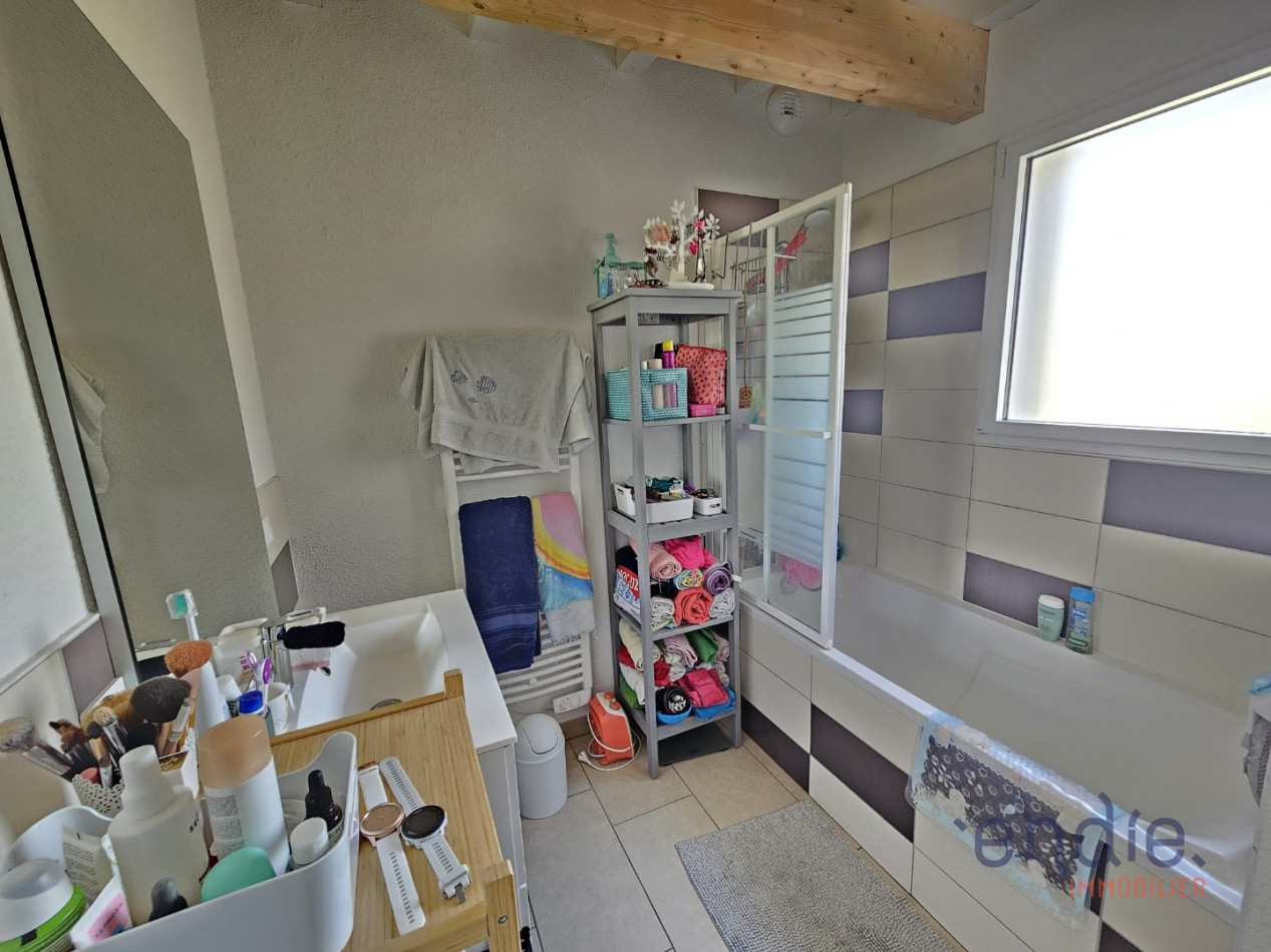 à louer Maison Vezelois - Photo 10