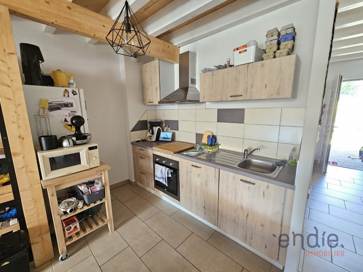 à louer Maison Vezelois - Photo 5
