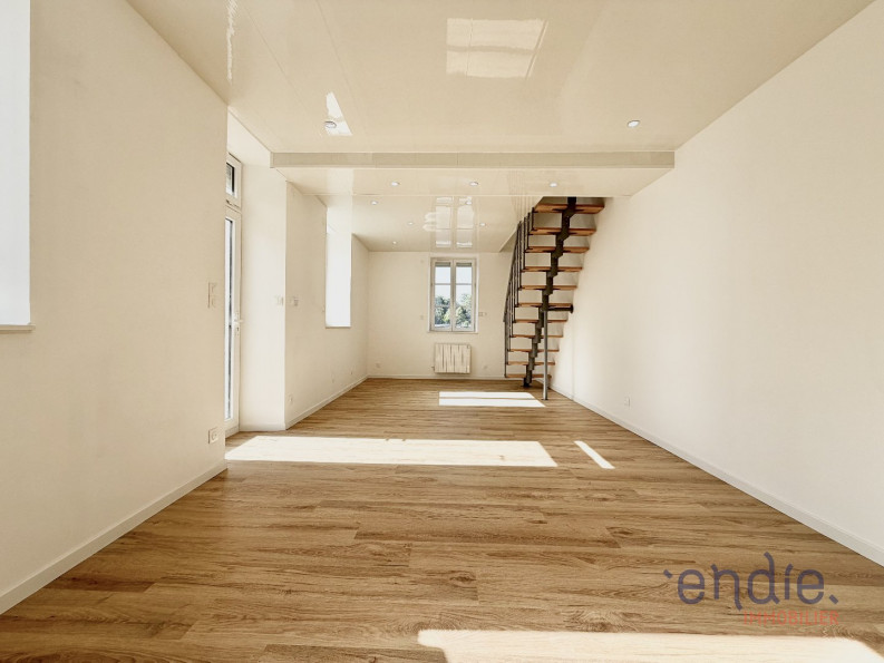vente Appartement Gray - Photo 1