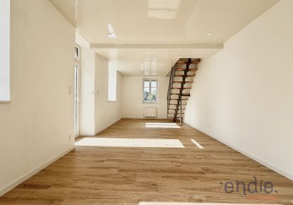 vente Appartement Gray