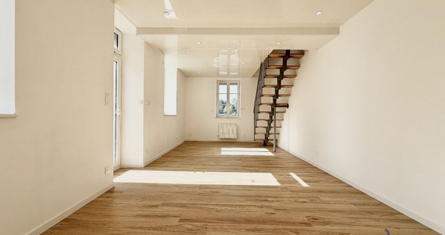 vente Appartement Gray