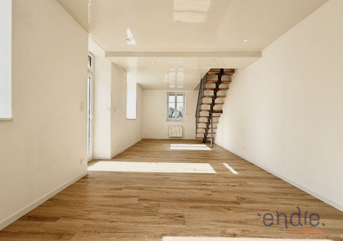 à vendre Appartement Gray