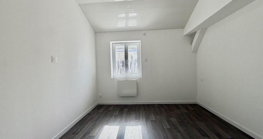 vente Appartement Gray
