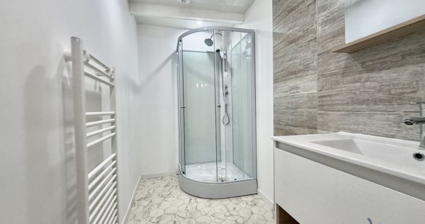 vente Appartement Gray
