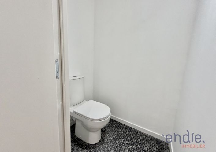 à vendre Appartement Gray