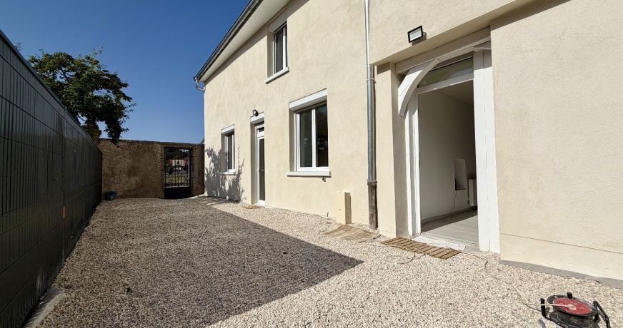 vente Appartement Gray