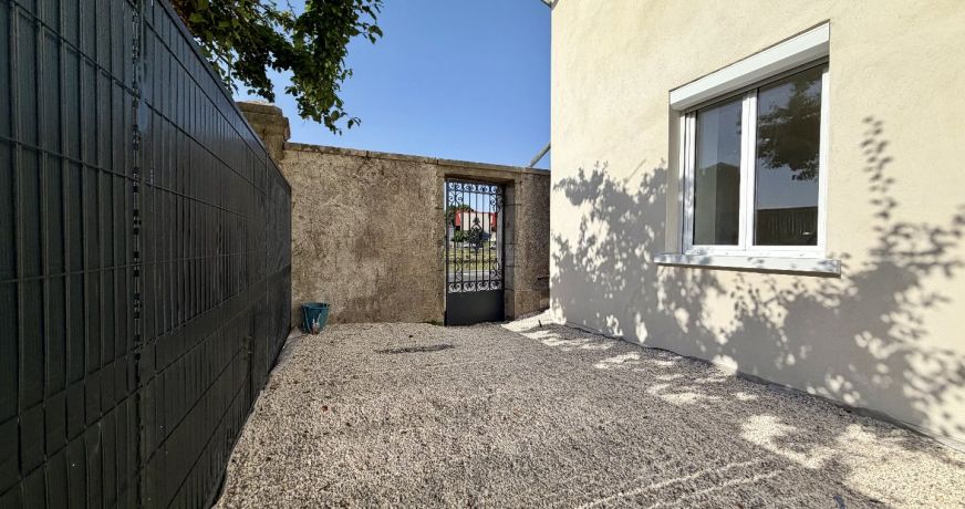 vente Appartement Gray