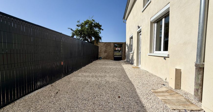 vente Appartement Gray