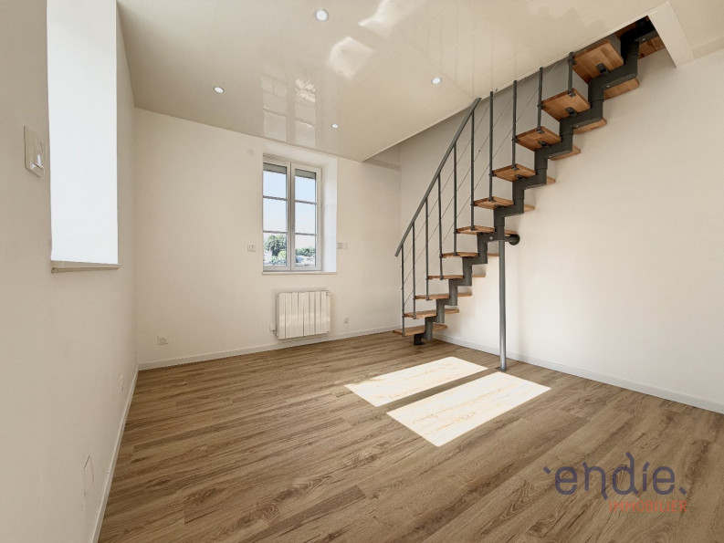 vente Appartement Gray - Photo 2