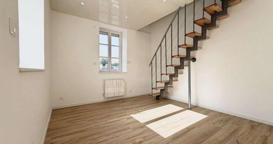 vente Appartement Gray