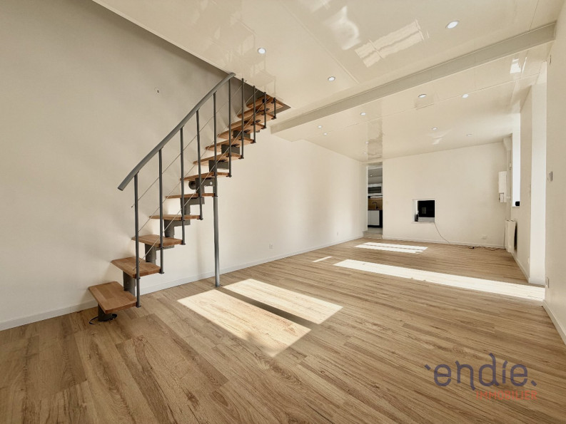 vente Appartement Gray - Photo 3