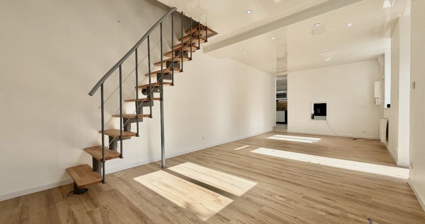 vente Appartement Gray