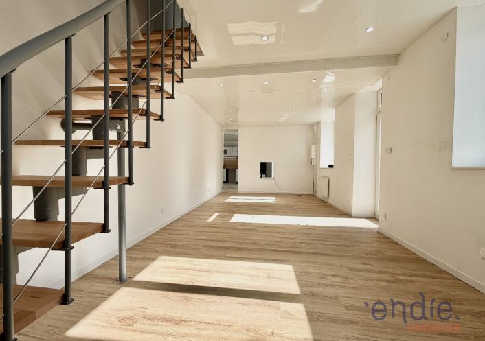 à vendre Appartement Gray
