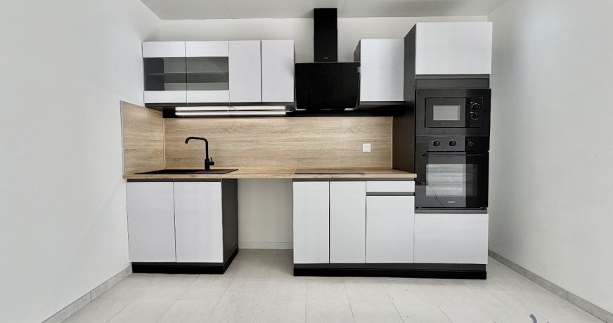 vente Appartement Gray
