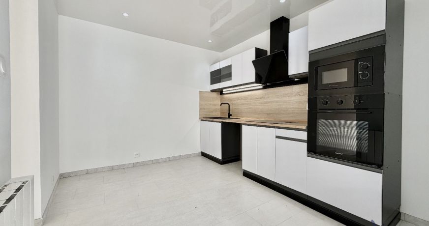 vente Appartement Gray