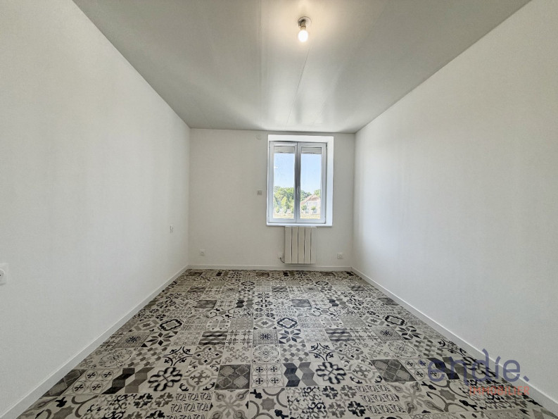 vente Appartement Gray - Photo 8