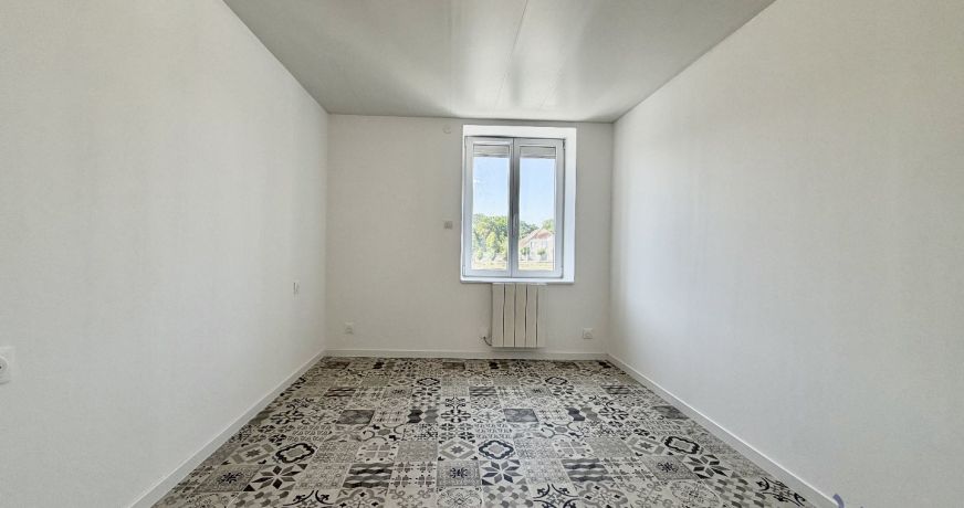 vente Appartement Gray