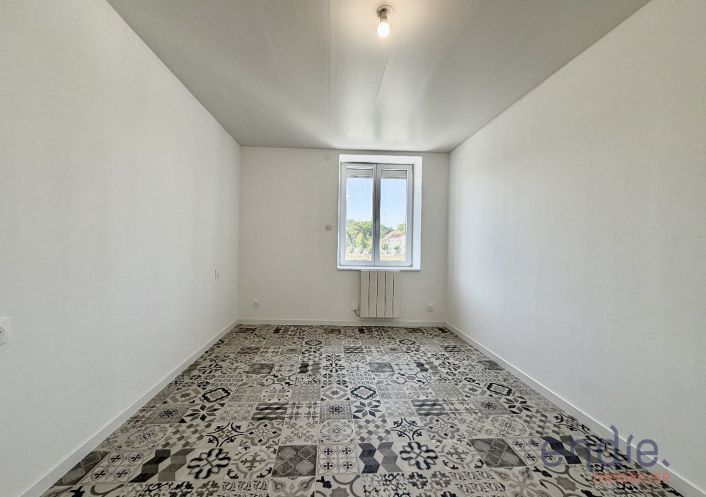 à vendre Appartement Gray