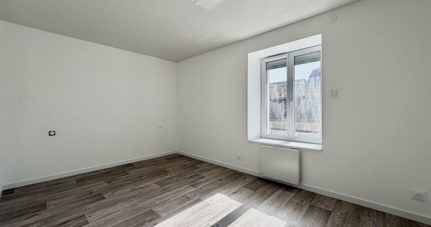 vente Appartement Gray