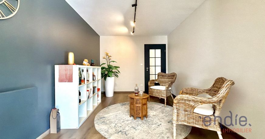 vente Maison Aspach Le Haut