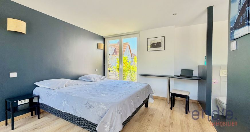 vente Maison Aspach Le Haut