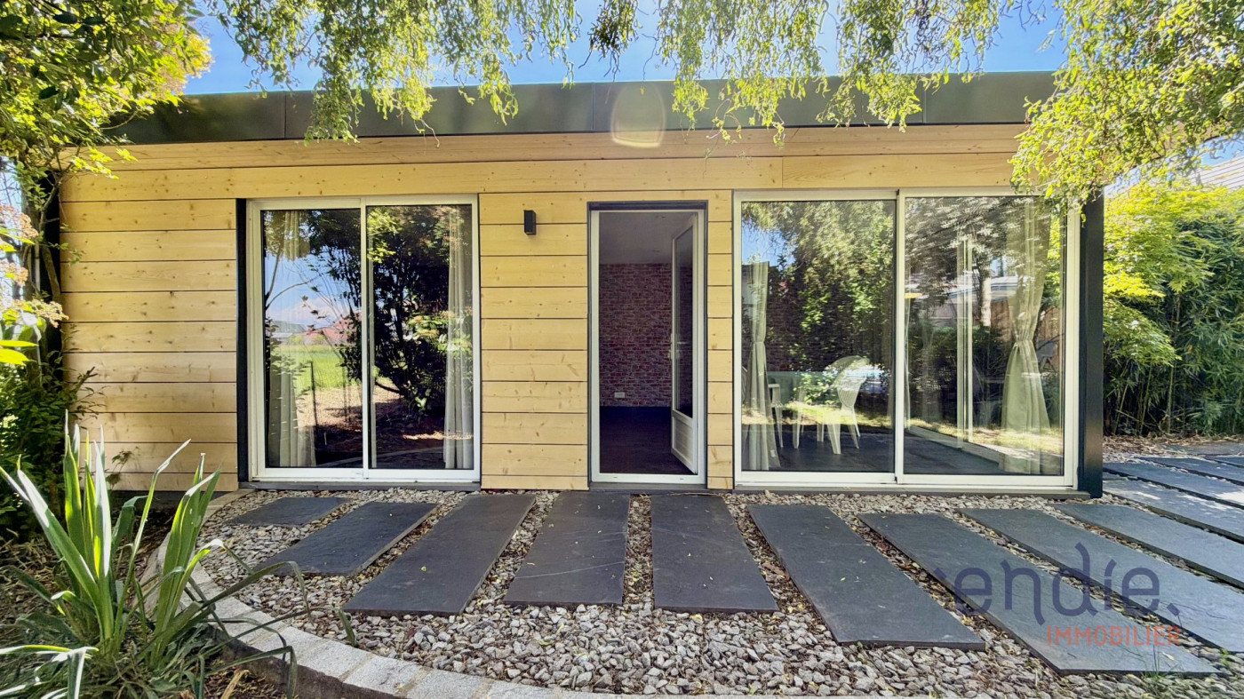 à vendre Maison Aspach Le Haut - Photo 17