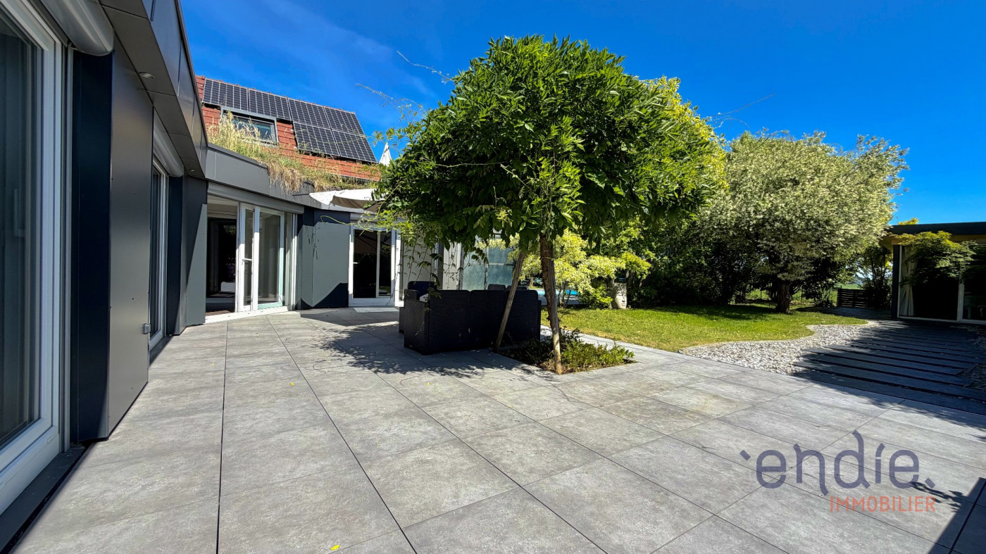 à vendre Maison Aspach Le Haut - Photo 1