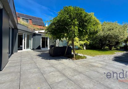 vente Maison Aspach Le Haut