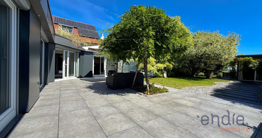 vente Maison Aspach Le Haut