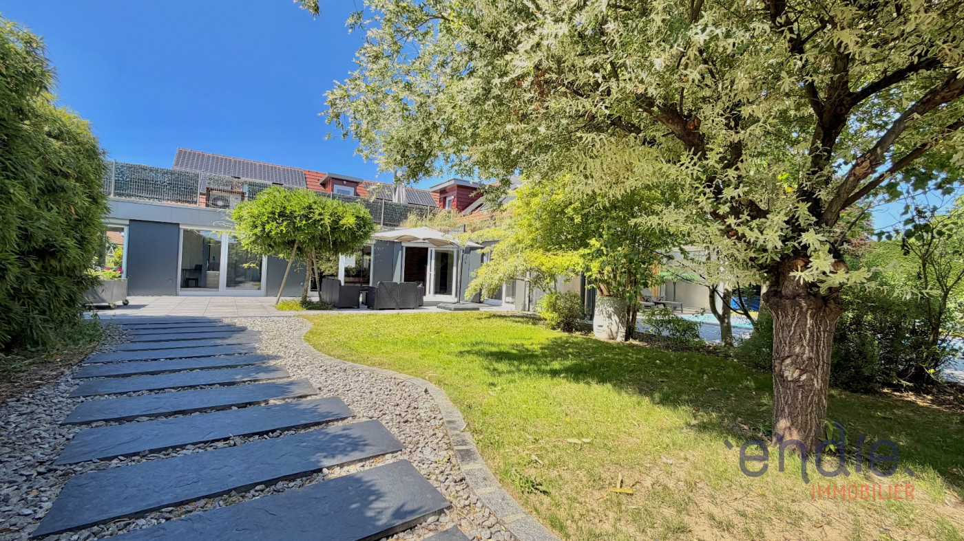 à vendre Maison Aspach Le Haut - Photo 19