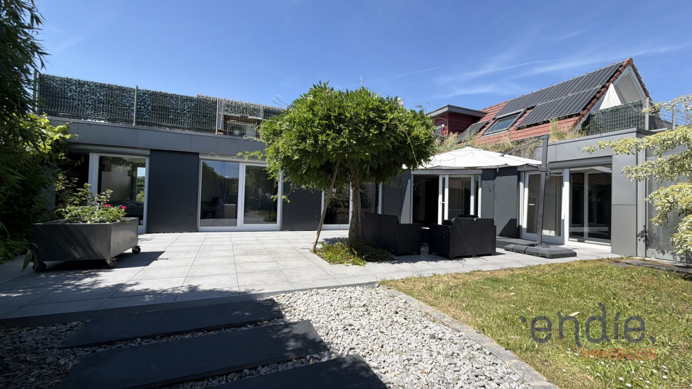 à vendre Maison Aspach Le Haut - Photo 4