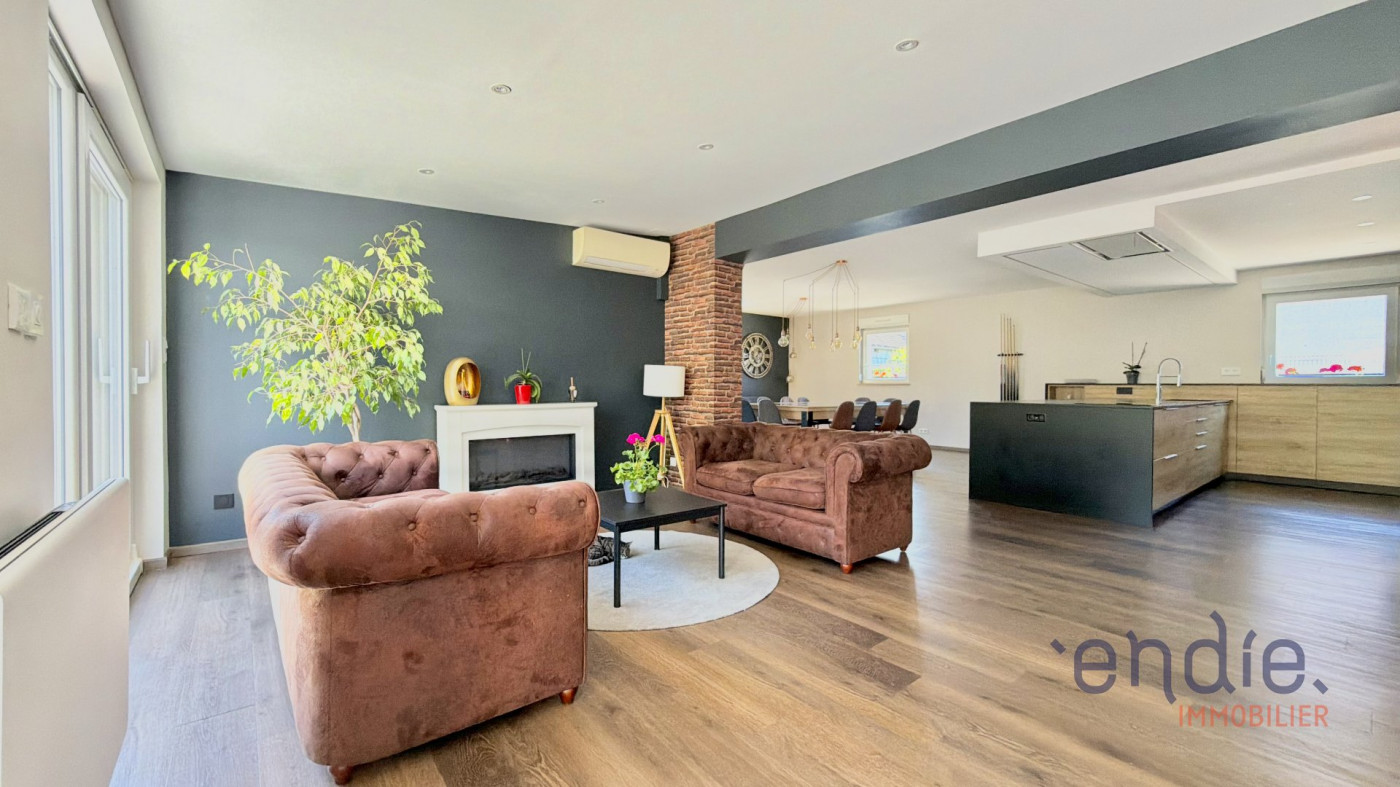 à vendre Maison Aspach Le Haut - Photo 2