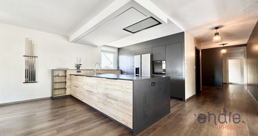 vente Maison Aspach Le Haut