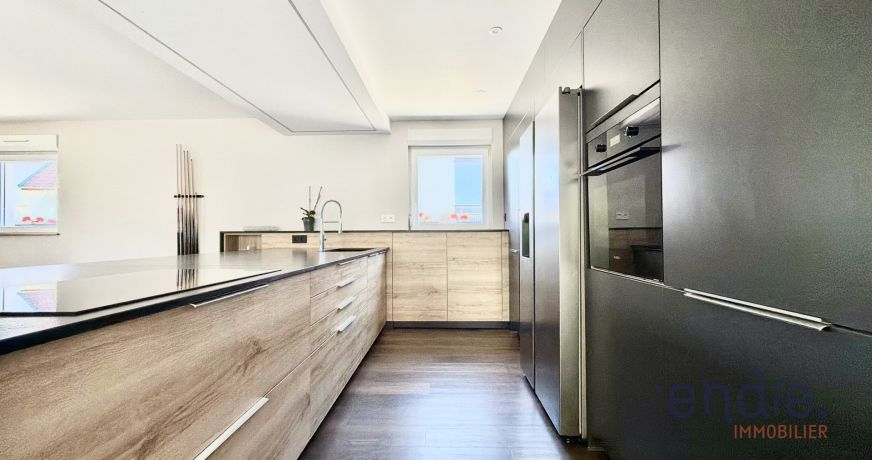 vente Maison Aspach Le Haut