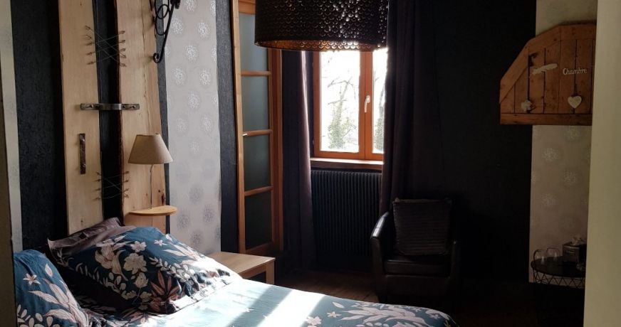 vente Maison et dépendances Dole