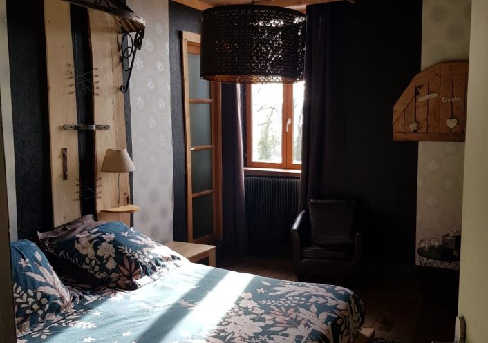 à vendre Maison et dépendances Dole