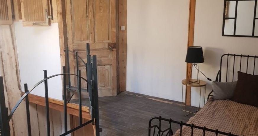 vente Maison et dépendances Dole
