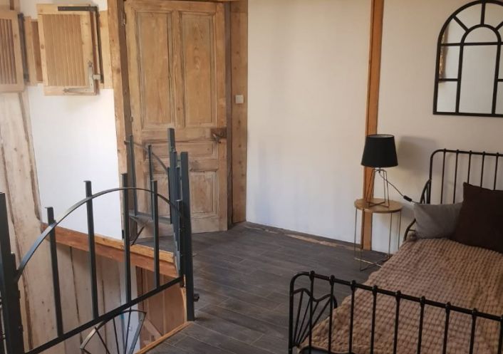 à vendre Maison et dépendances Dole