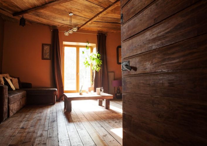 à vendre Maison et dépendances Dole