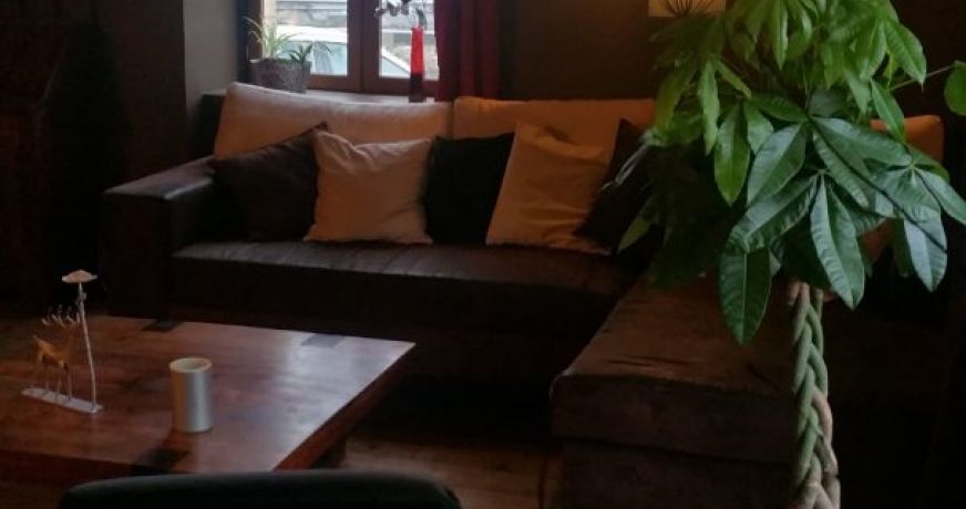 vente Maison et dépendances Dole