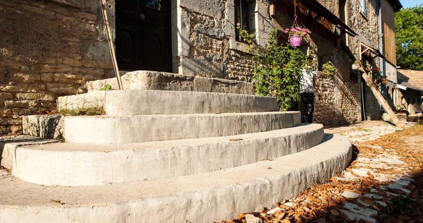 vente Maison et dépendances Dole