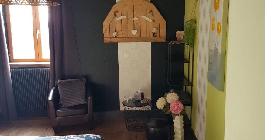 vente Maison et dépendances Dole