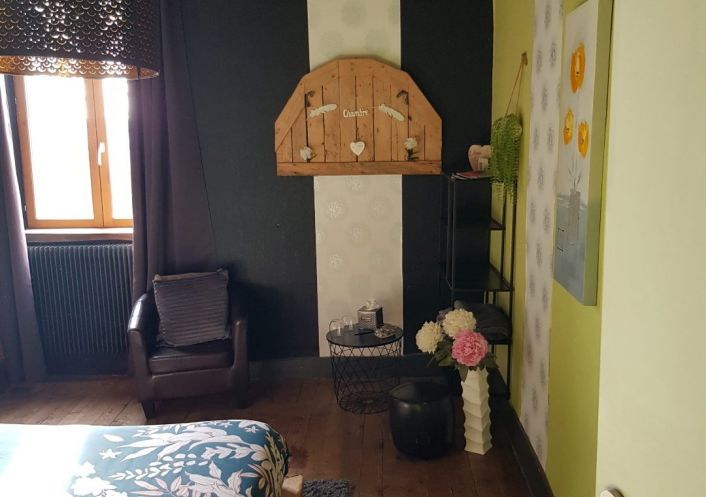 à vendre Maison et dépendances Dole